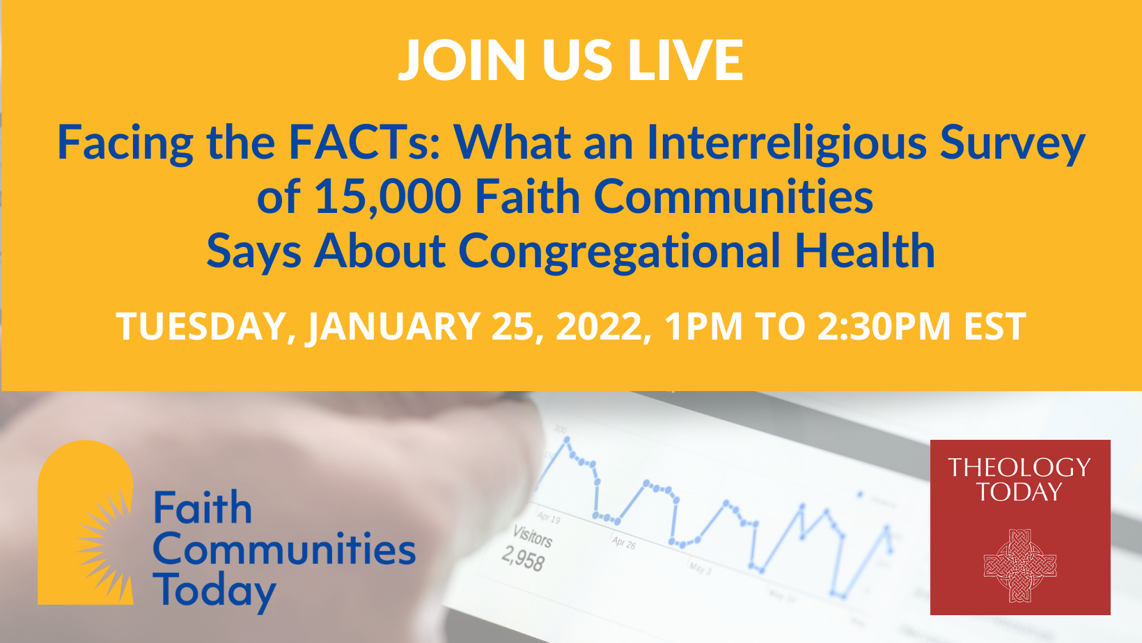 Facing The FACTs: What An Interreligious Survey Of 15,000 Faith ...